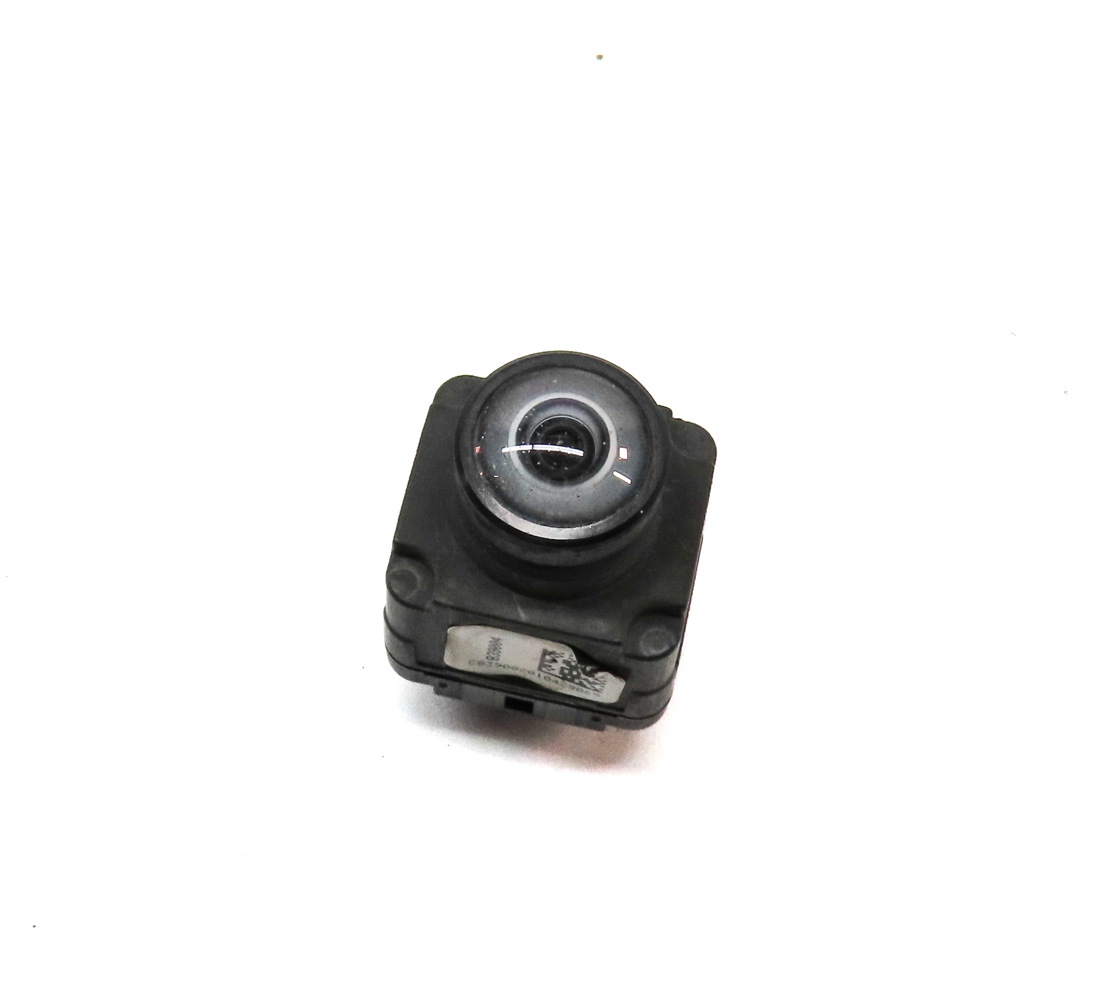 14-16 LR4 RANGE ROVER SPORT EVOQUE L405 L494 L538 TRUNK HANDLE & SURROUND CAMERA — exact item pictured